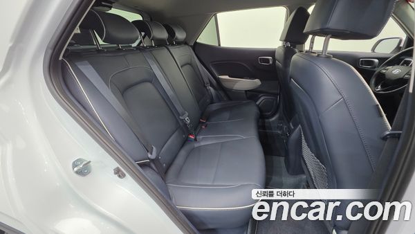 Hyundai Venue 2025, фото 29