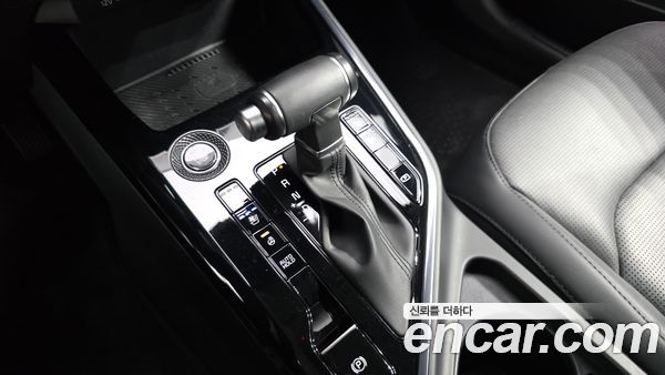 Kia Niro 2022, фото 12