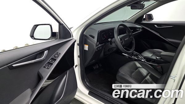 Kia Niro 2022, фото 13