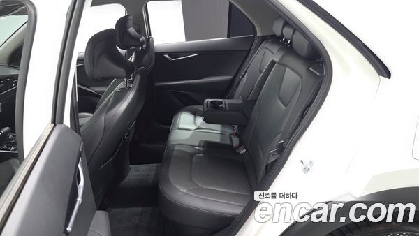 Kia Niro 2022, фото 18