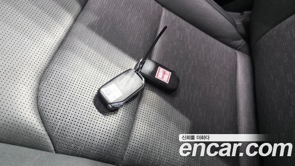 Kia Niro 2022, фото 22