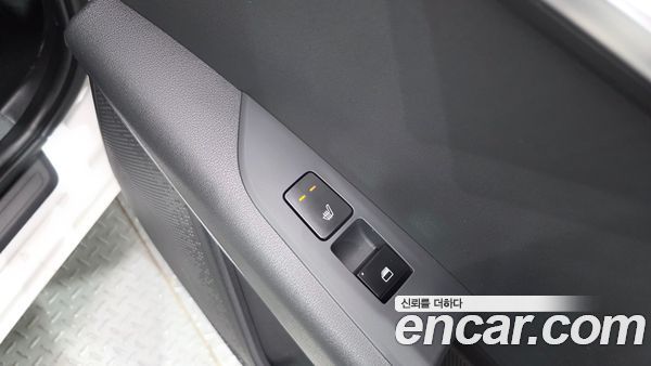 Kia Niro 2022, фото 26