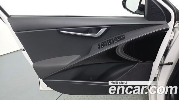 Kia Niro 2022, фото 14