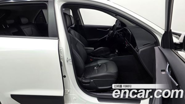 Kia Niro 2022, фото 16