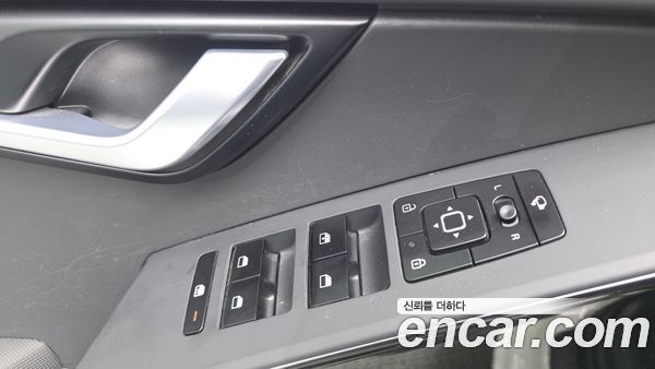 Kia Niro 2022, фото 27
