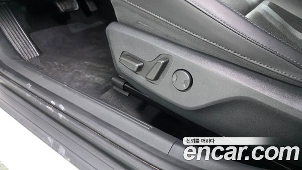 Kia Niro 2022, фото 31