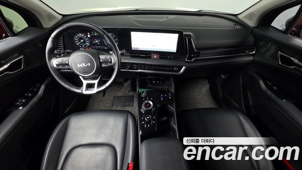 Kia Sportage 2022, фото 7