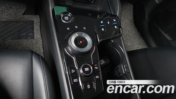 Kia Sportage 2022, фото 9