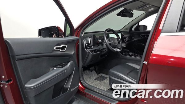 Kia Sportage 2022, фото 10