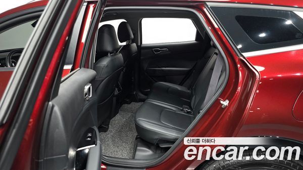Kia Sportage 2022, фото 12