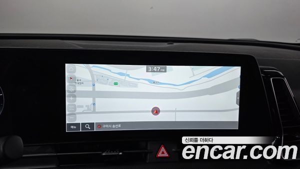 Kia Sportage 2022, фото 14