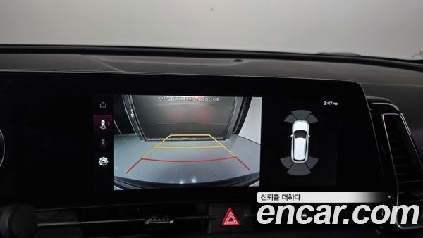 Kia Sportage 2022, фото 15