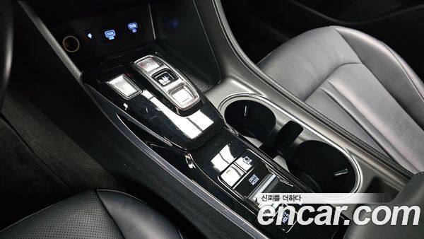 Hyundai Sonata 2022, фото 9