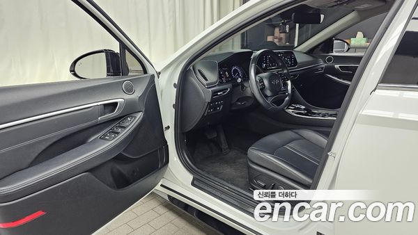 Hyundai Sonata 2022, фото 10