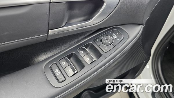 Hyundai Sonata 2022, фото 18