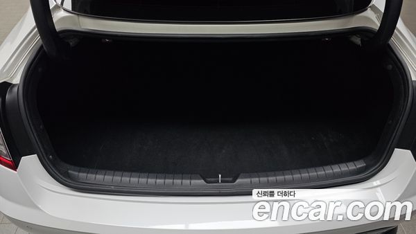 Hyundai Sonata 2022, фото 20