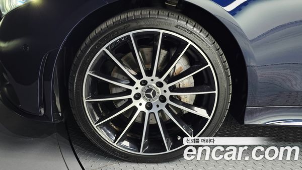 Mercedes-Benz CLS 2020, фото 5