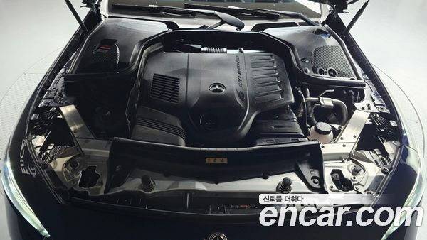 Mercedes-Benz CLS 2020, фото 6