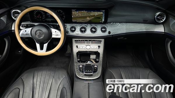 Mercedes-Benz CLS 2020, фото 10