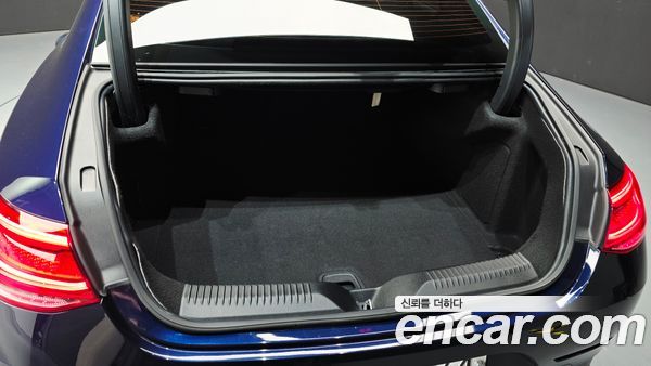 Mercedes-Benz CLS 2020, фото 24