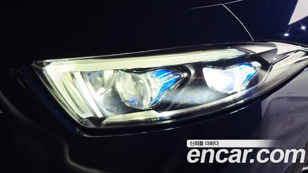 Mercedes-Benz CLS 2020, фото 8