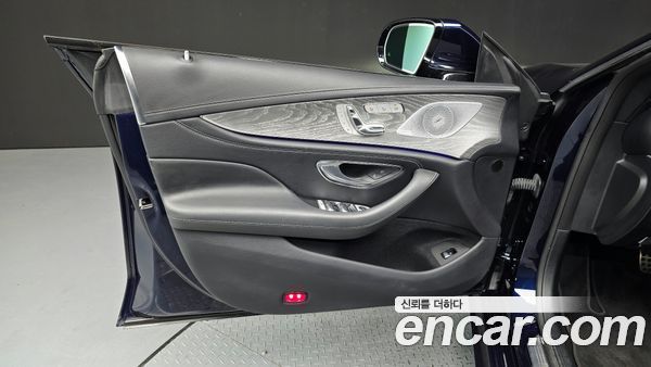 Mercedes-Benz CLS 2020, фото 14