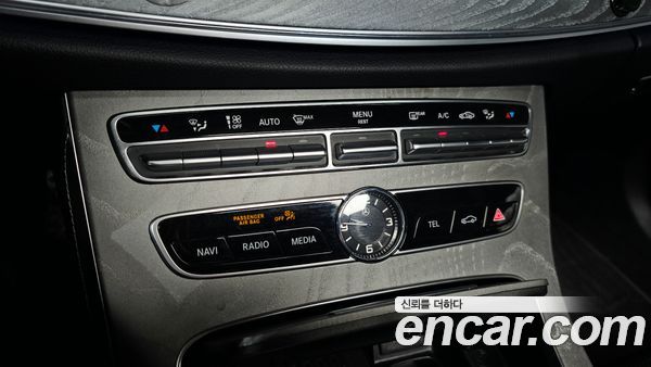 Mercedes-Benz CLS 2020, фото 31