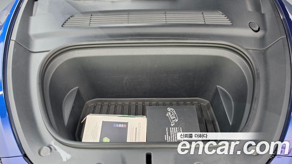 Tesla Model Y 2021, фото 6