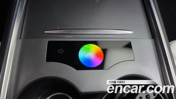 Tesla Model Y 2021, фото 30