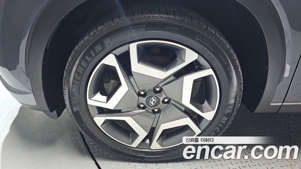 Hyundai Palisade 2023, фото 5