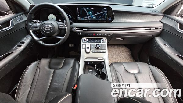 Hyundai Palisade 2023, фото 10