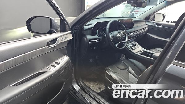 Hyundai Palisade 2023, фото 13