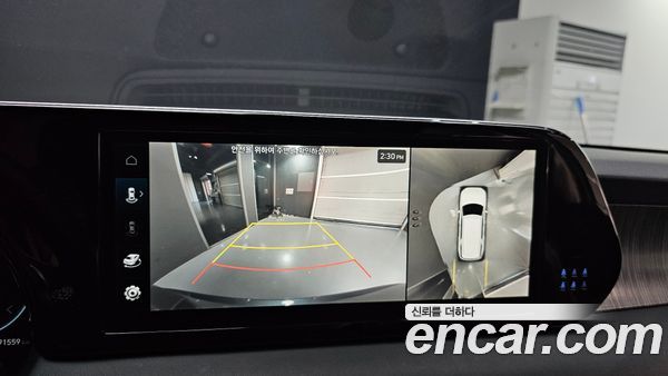 Hyundai Palisade 2023, фото 20