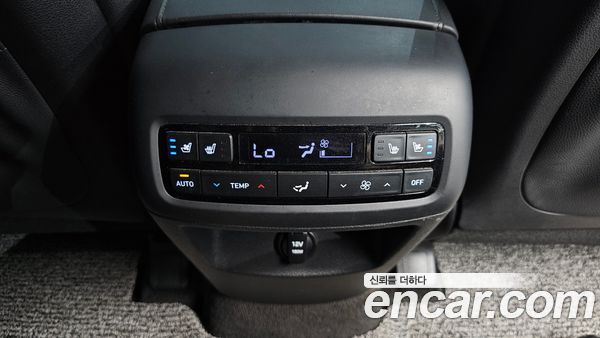Hyundai Palisade 2023, фото 24