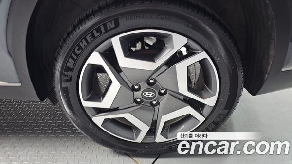 Hyundai Palisade 2023, фото 7