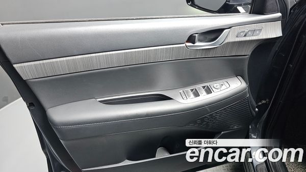Hyundai Palisade 2023, фото 14