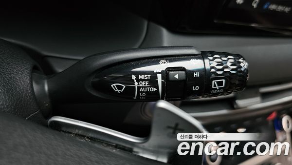 Hyundai Palisade 2023, фото 29