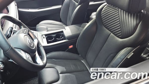Hyundai Palisade 2023, фото 31