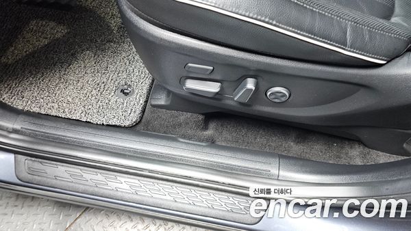 Hyundai Palisade 2023, фото 33