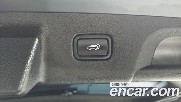 Hyundai Palisade 2023, фото 34