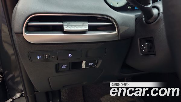 Hyundai Palisade 2023, фото 35
