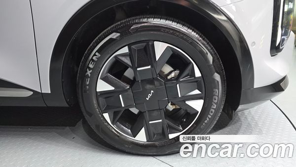 Kia Sportage 2025, фото 4