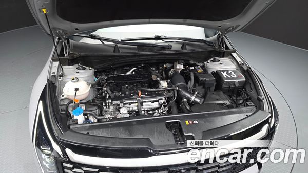 Kia Sportage 2025, фото 5