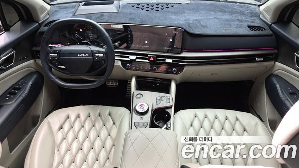 Kia Sportage 2025, фото 9