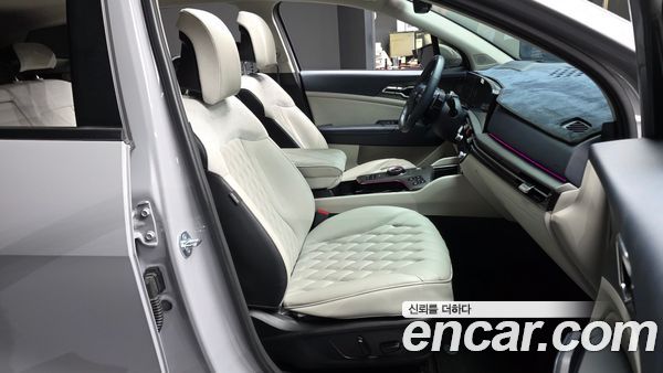 Kia Sportage 2025, фото 16