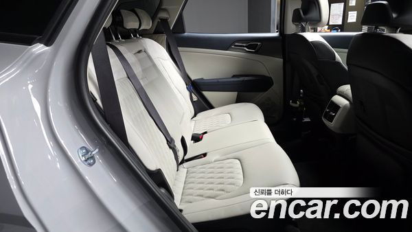 Kia Sportage 2025, фото 17
