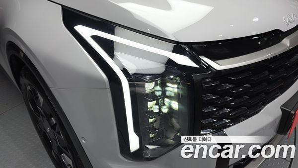 Kia Sportage 2025, фото 7