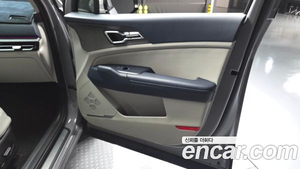 Kia Sportage 2025, фото 13