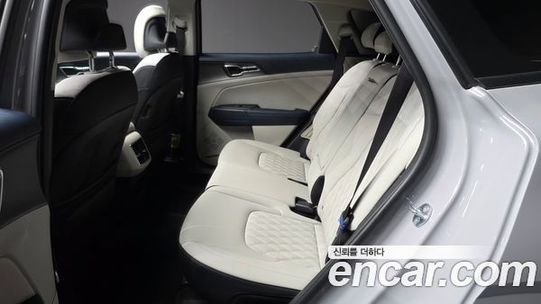 Kia Sportage 2025, фото 15