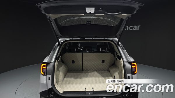 Kia Sportage 2025, фото 32